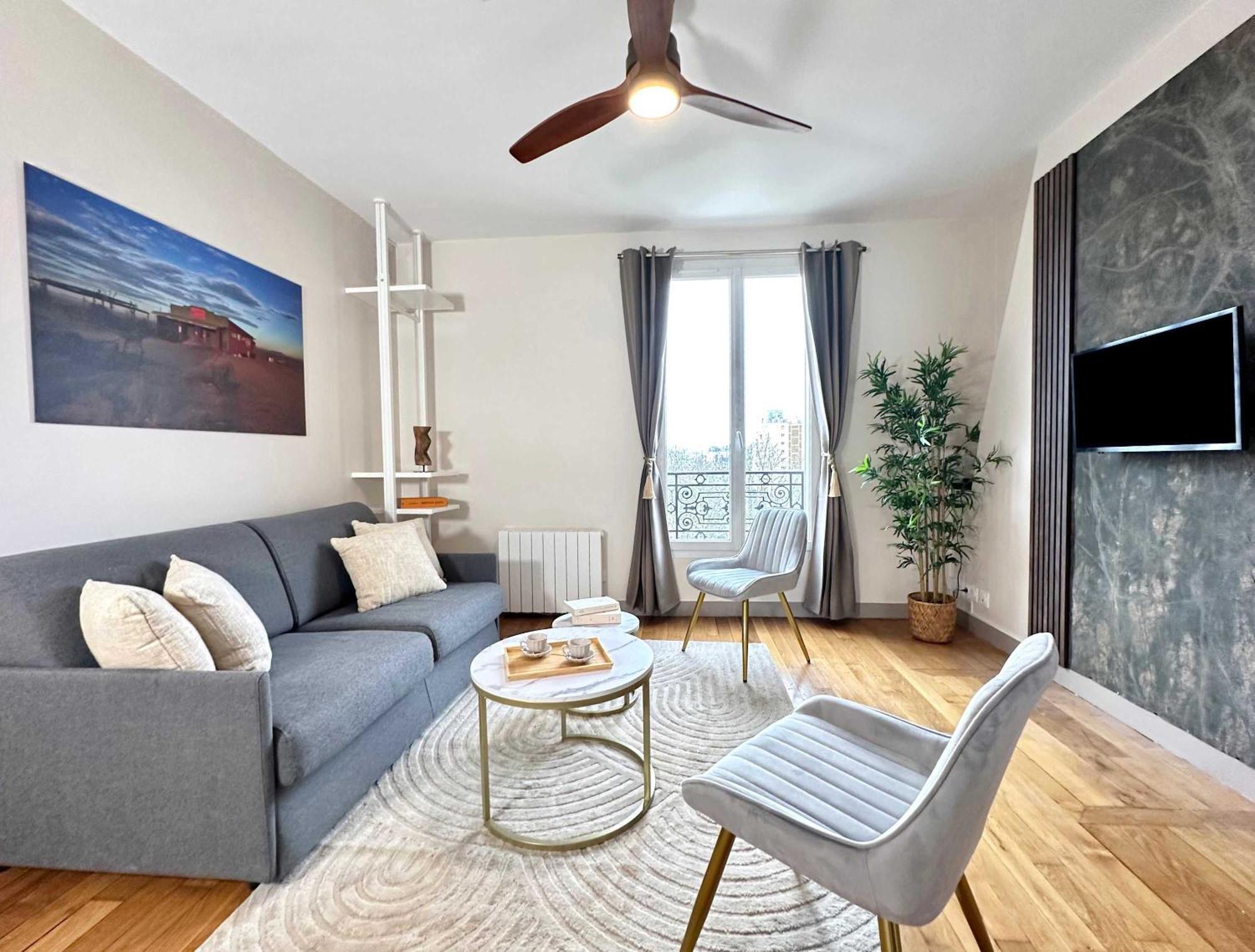 Cozy Apartments Near The Sorbonne Paris Exterior foto