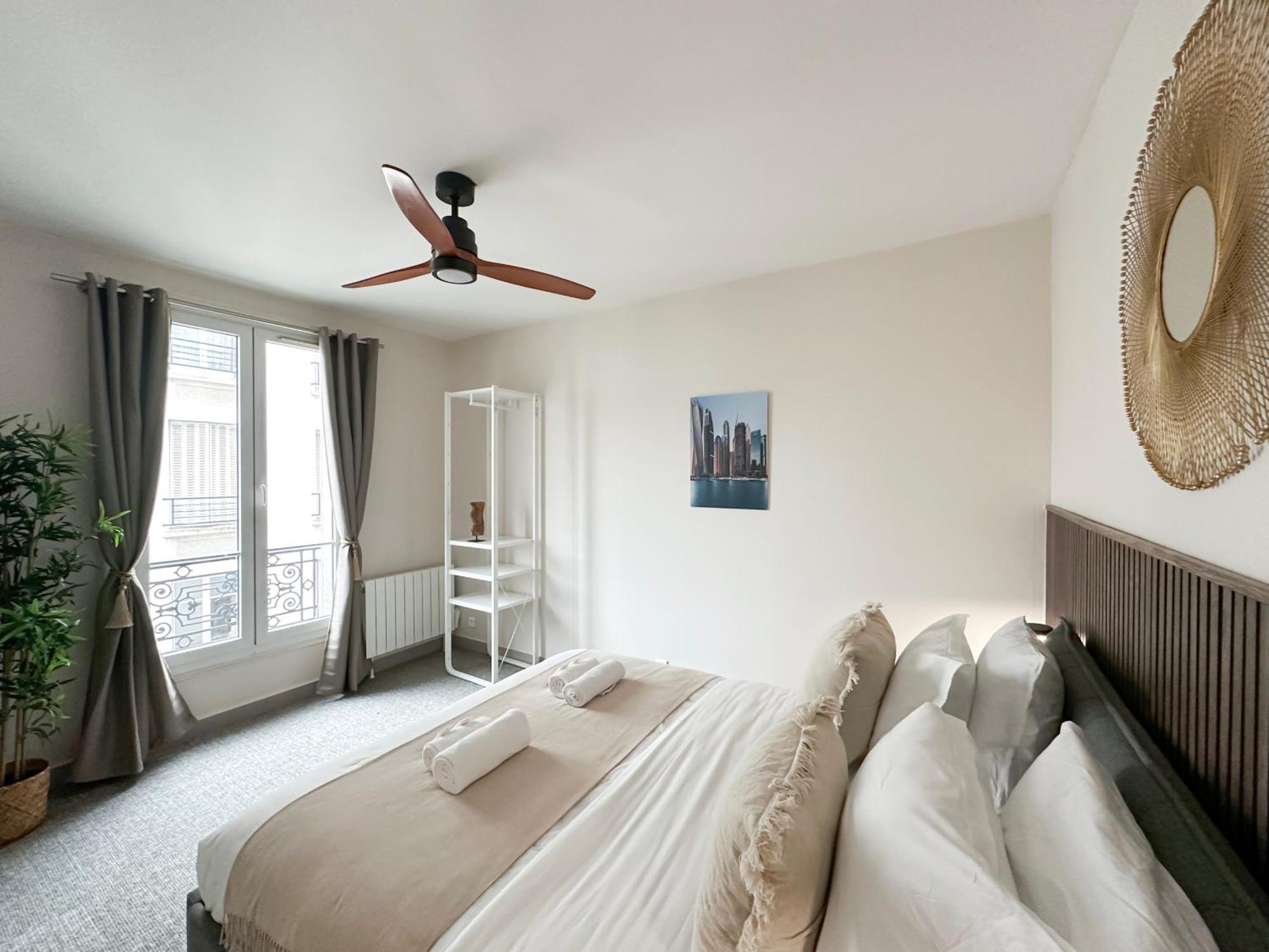 Cozy Apartments Near The Sorbonne Paris Exterior foto
