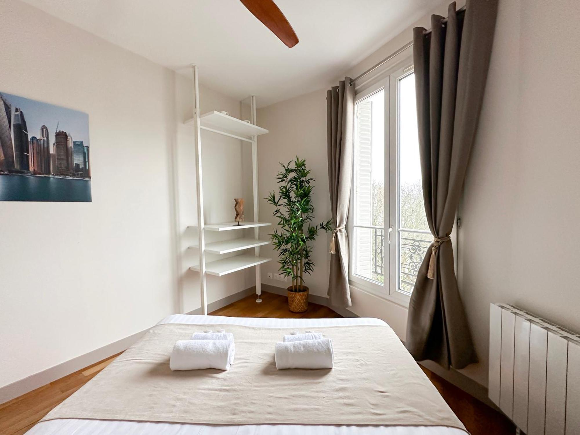 Cozy Apartments Near The Sorbonne Paris Exterior foto