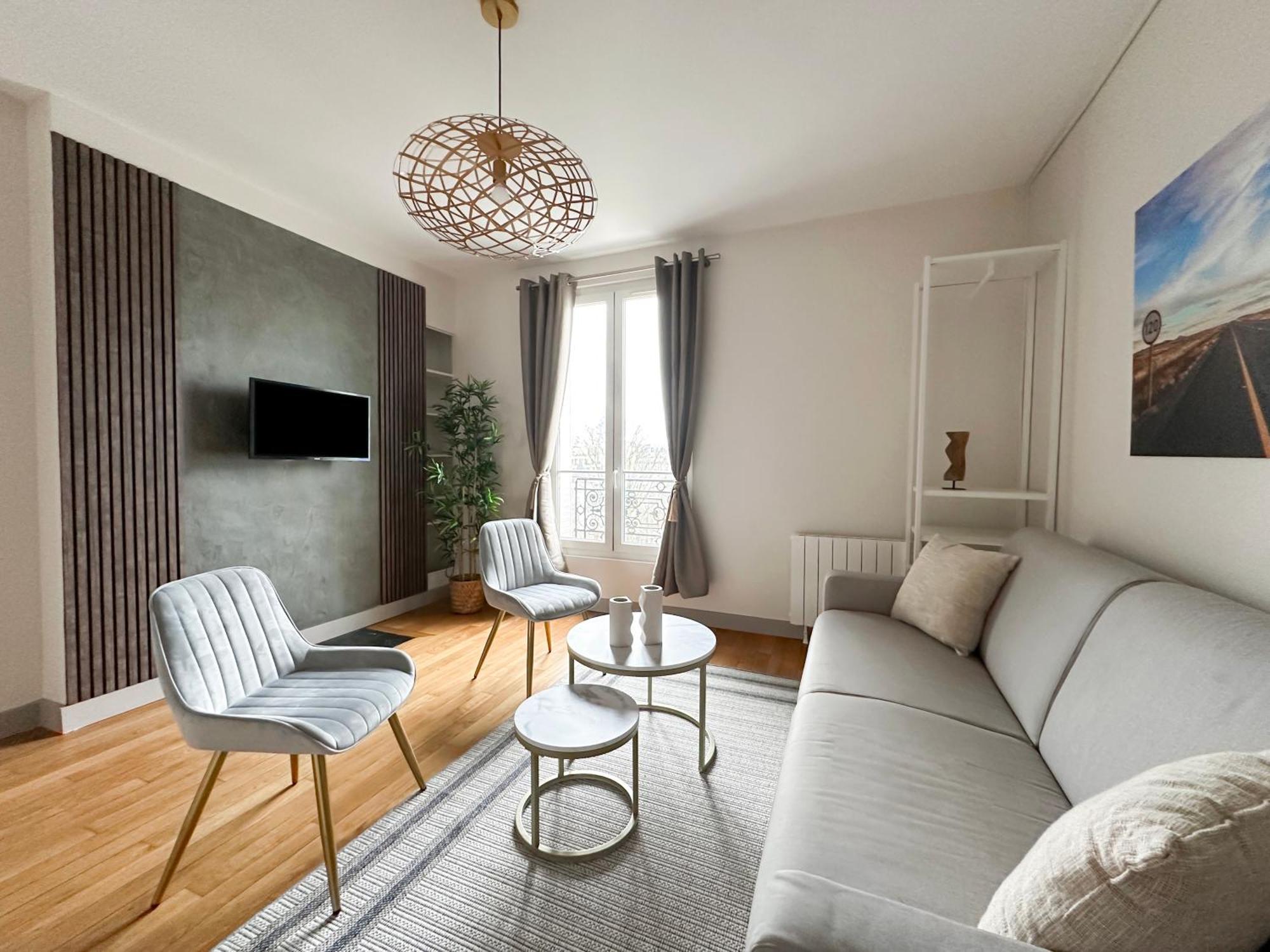 Cozy Apartments Near The Sorbonne Paris Exterior foto